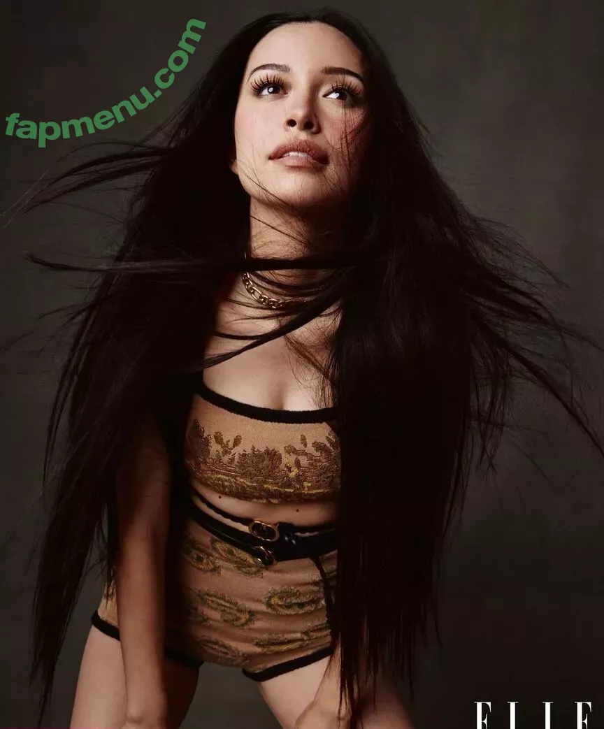 Christian Serratos nude photo #0073 (christianserratos)