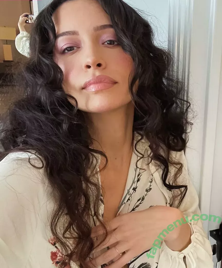 Christian Serratos nude photo #0082 (christianserratos)