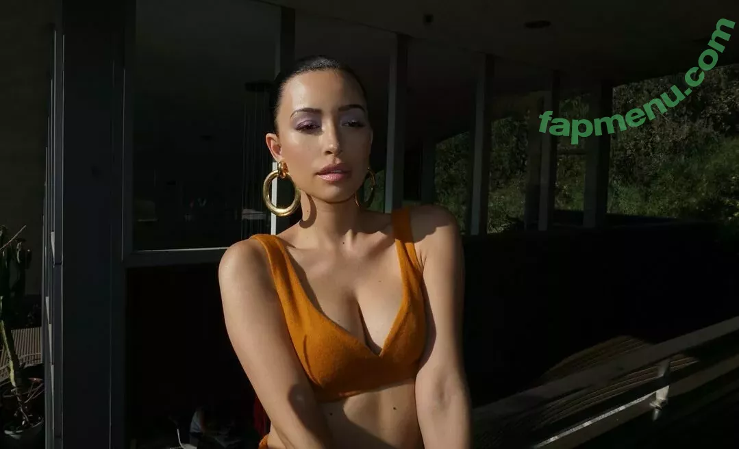 Christian Serratos nude photo #0084 (christianserratos)