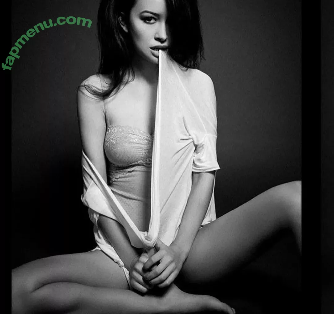 Christian Serratos nude photo #0088 (christianserratos)