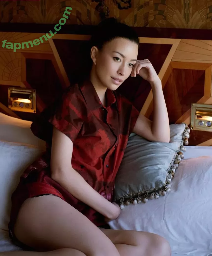 Christian Serratos nude photo #0091 (christianserratos)