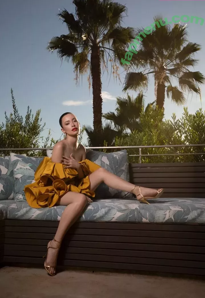 Christian Serratos nude photo #0094 (christianserratos)