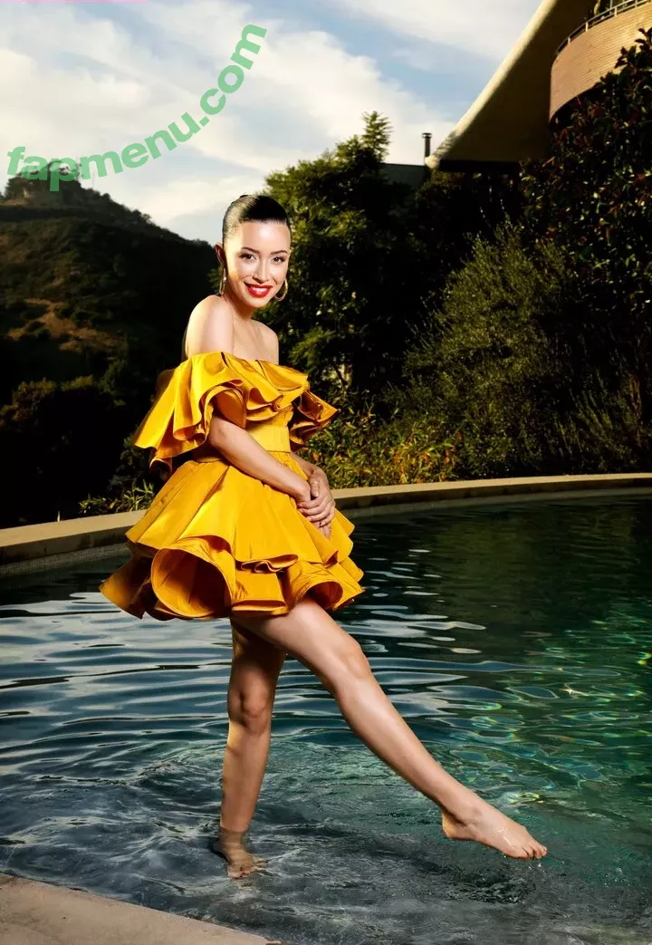 Christian Serratos nude photo #0101 (christianserratos)