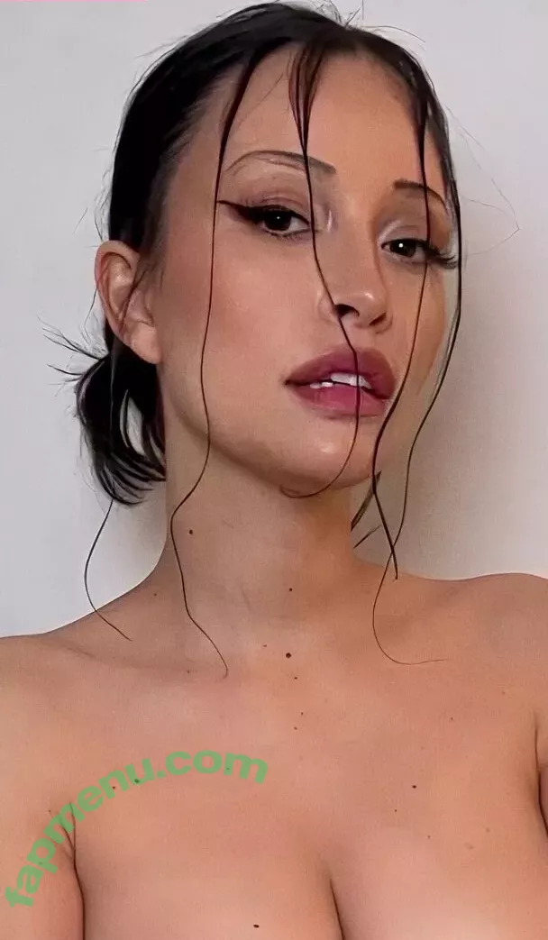 Christian Serratos nude photo #0115 (christianserratos)