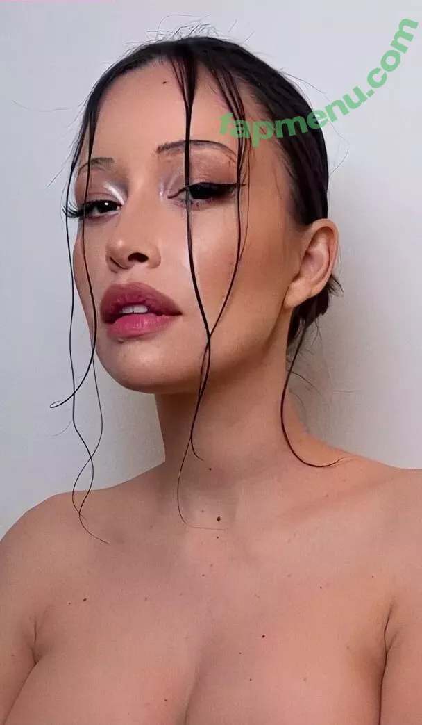 Christian Serratos nude photo #0118 (christianserratos)