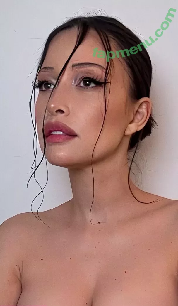 Christian Serratos nude photo #0120 (christianserratos)
