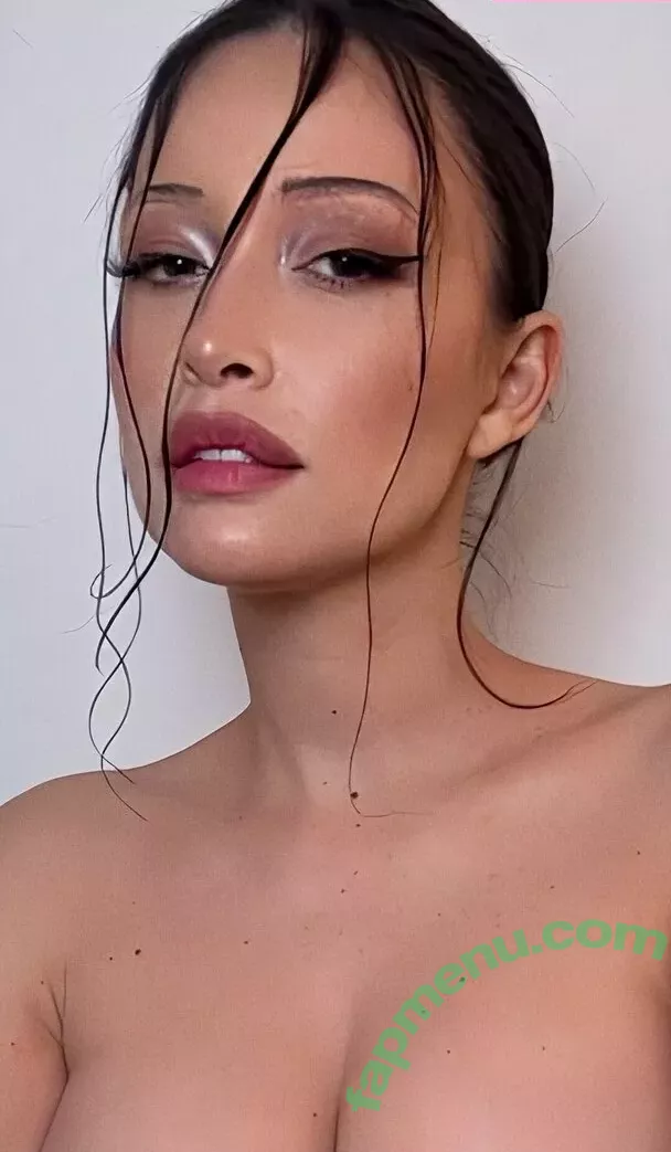 Christian Serratos nude photo #0121 (christianserratos)