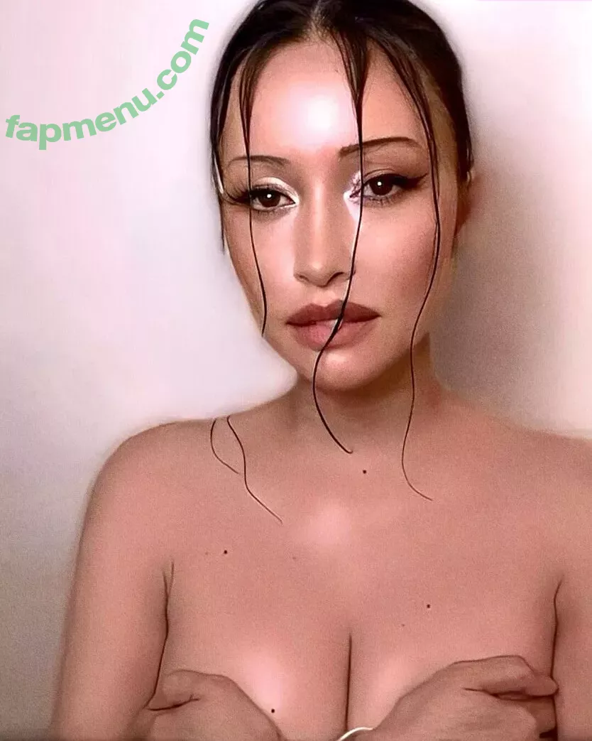 Christian Serratos nude photo #0122 (christianserratos)