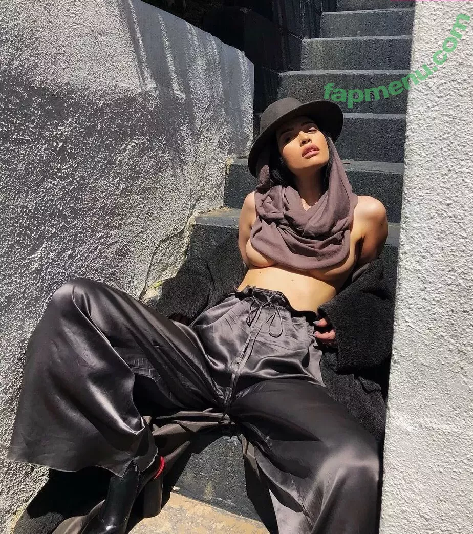 Christian Serratos nude photo #0148 (christianserratos)