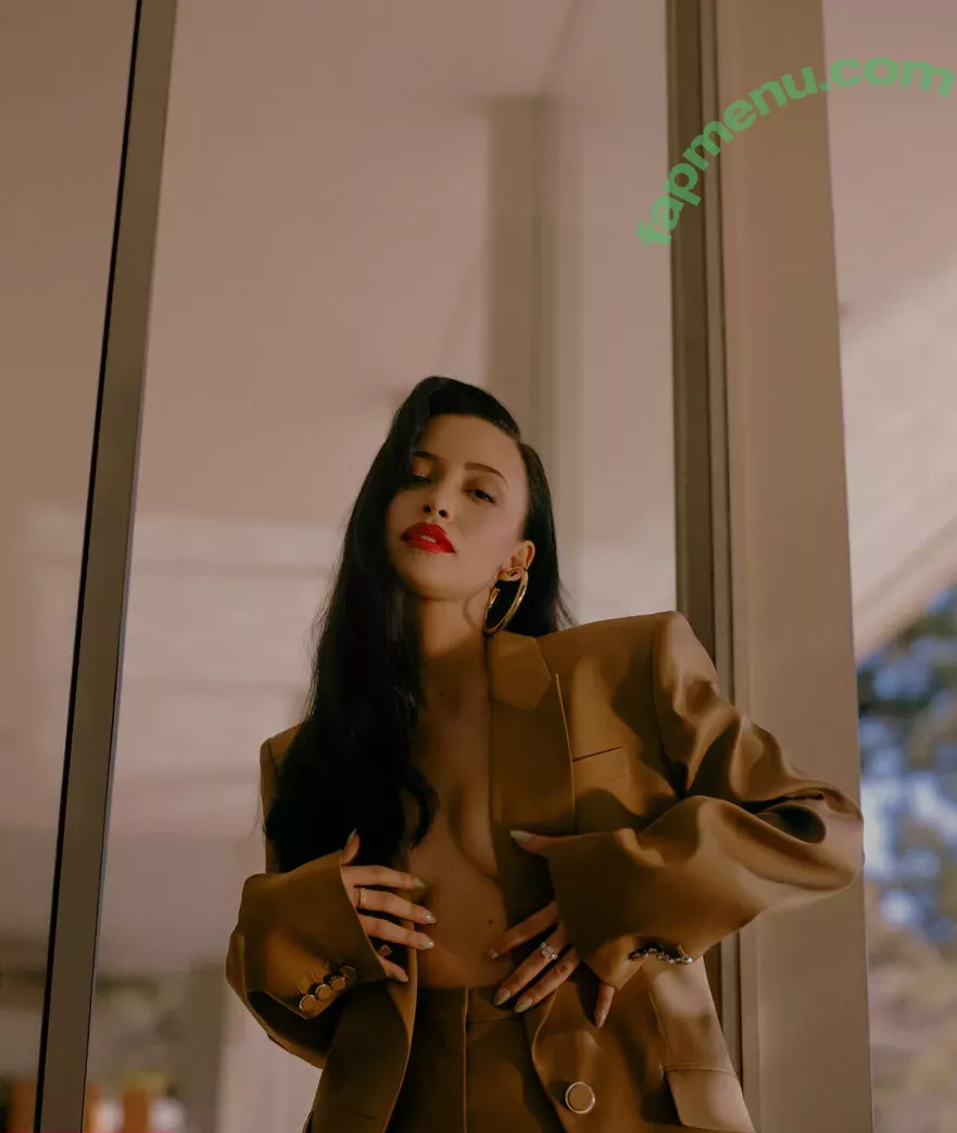 Christian Serratos nude photo #0150 (christianserratos)