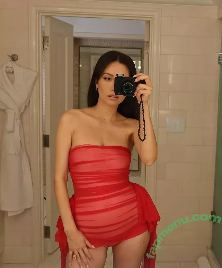 Christian Serratos nude photo #0221 (christianserratos)
