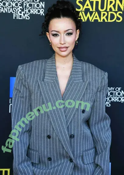 Christian Serratos nude photo #0281 (christianserratos)
