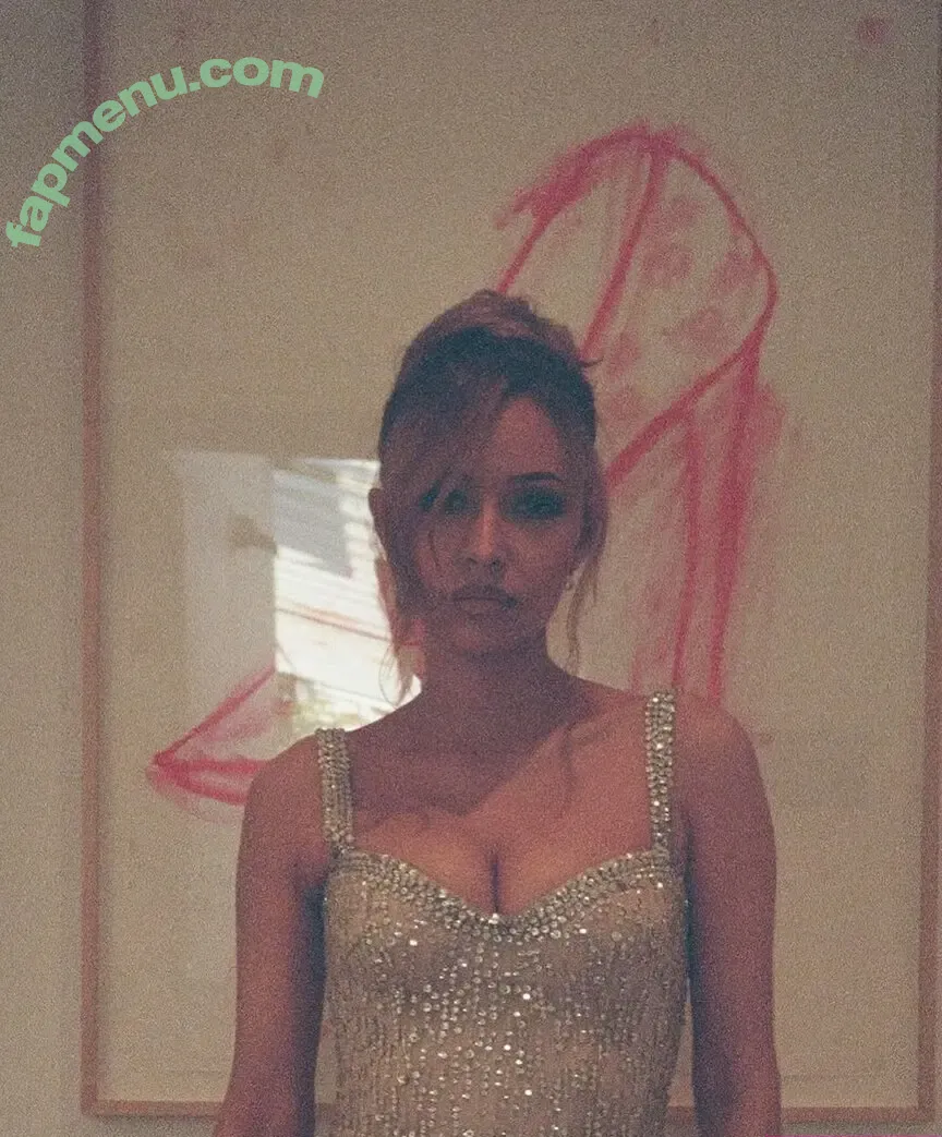 Christian Serratos nude photo #0317 (christianserratos)