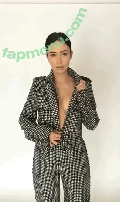 Christian Serratos nude photo #0328 (christianserratos)