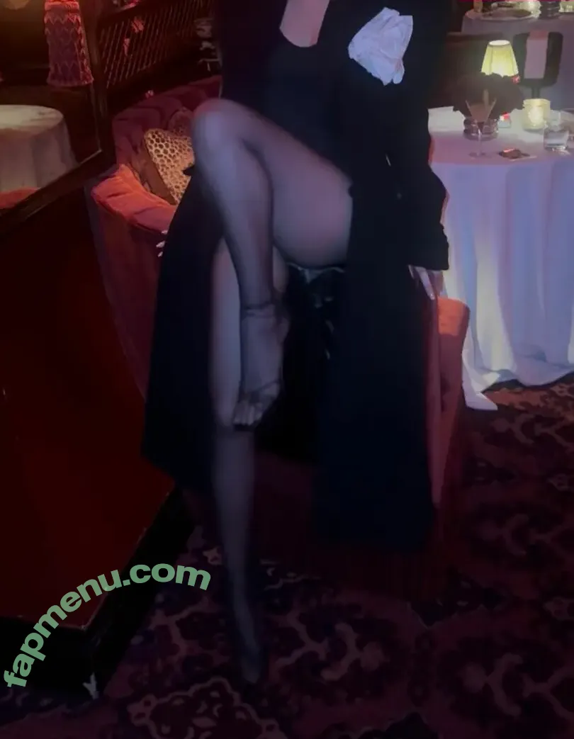 Christian Serratos nude photo #0351 (christianserratos)