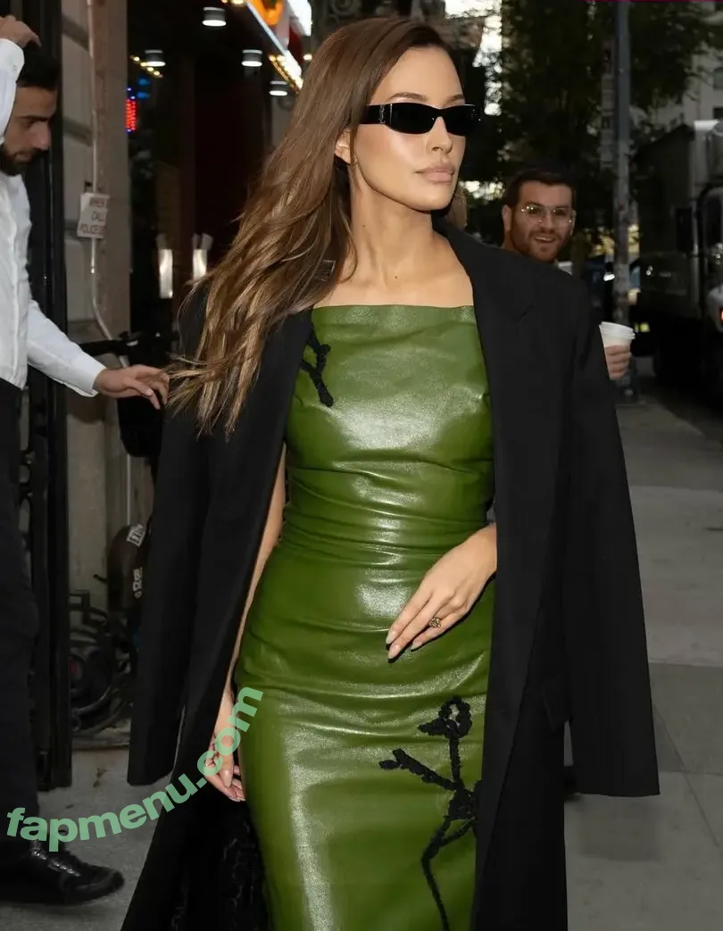 Christian Serratos nude photo #0372 (christianserratos)