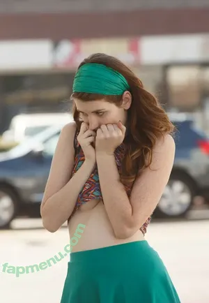 Christiana Raquelle / Zoe Fletcher / christiana_519 nude photo #0024