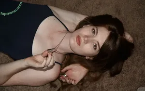 Christiana Raquelle / Zoe Fletcher / christiana_519 nude photo #0027