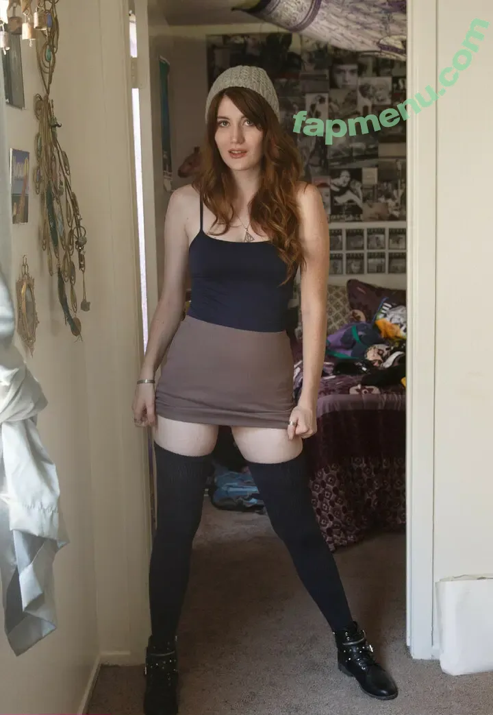 Christiana Raquelle nude photo #0026 (Zoe Fletcher / christiana_519)