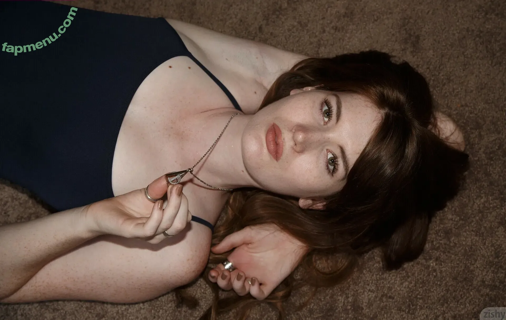 Christiana Raquelle nude photo #0027 (Zoe Fletcher / christiana_519)