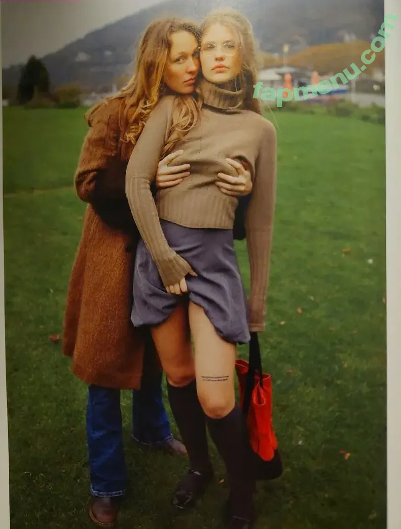 Christiane F nude photo #0048 (isa_m_2001)