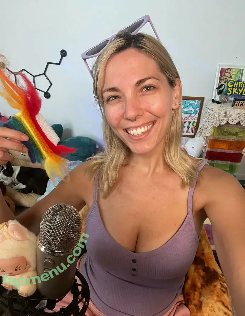 Christie Skylar nude photo #0176 (christieskylar)