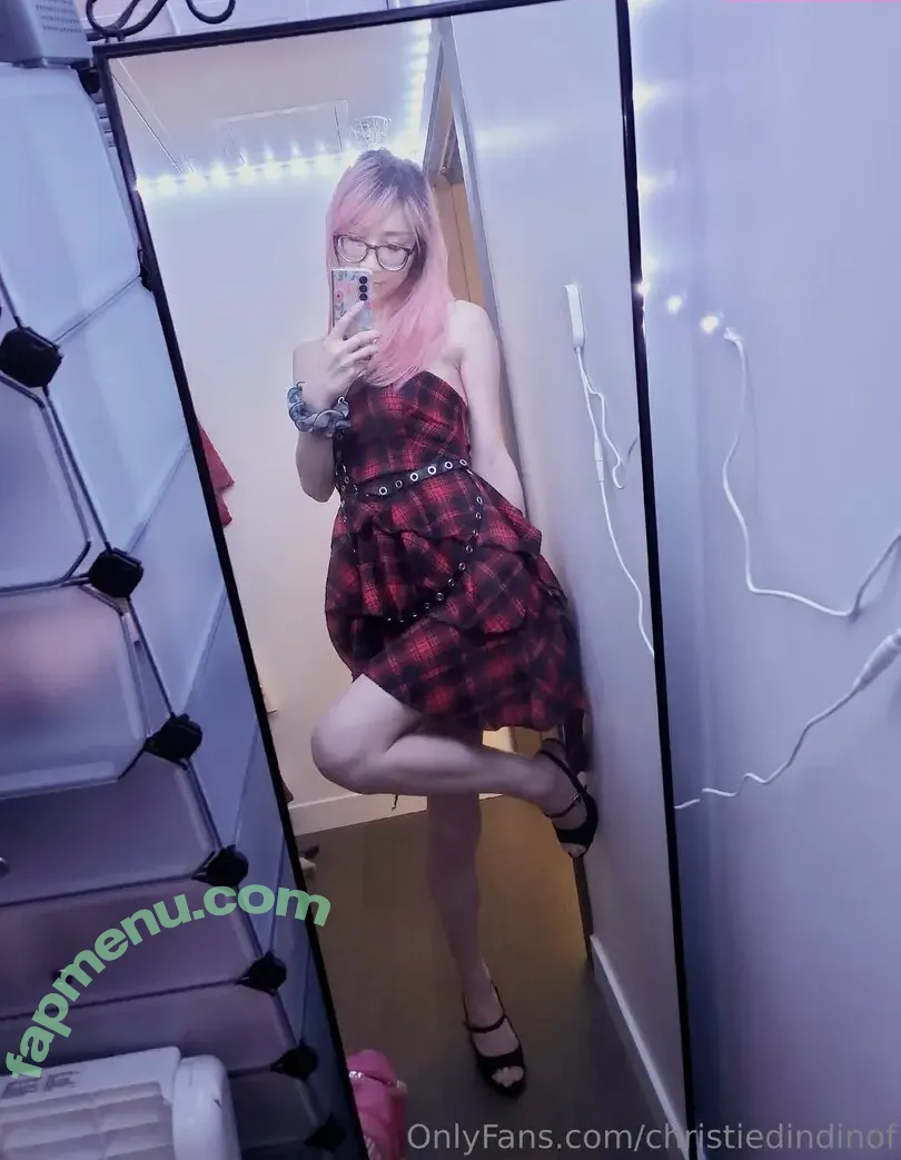 christiedindinof nude photo #0001 (dindinchristie)