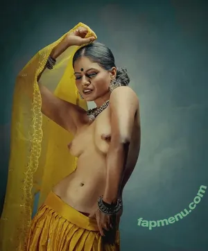 Christien Desouza / Beingstrongly_lean nude photo #0007