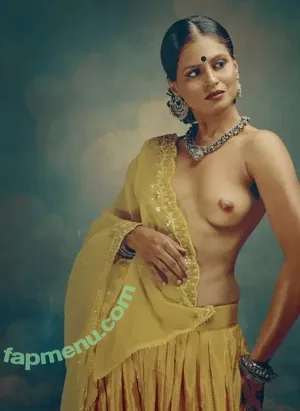 Christien Desouza / Beingstrongly_lean nude photo #0008