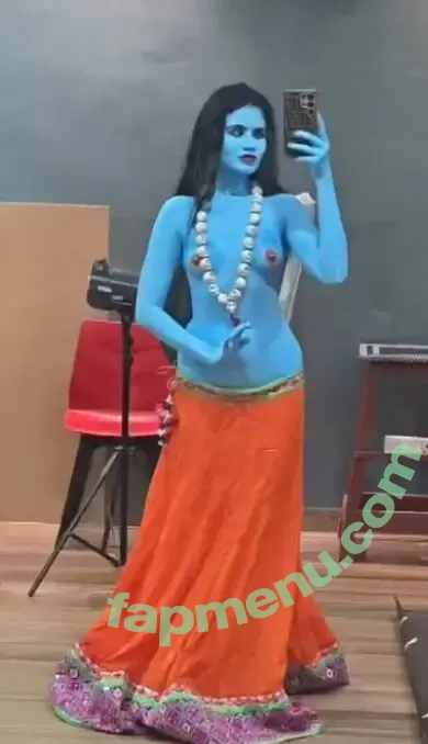 Christien Desouza nude photo #0010 (Beingstrongly_lean)