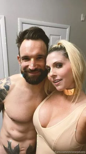 christiestevens / iluvchristie nude photo #0014