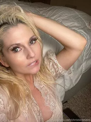 christiestevens / iluvchristie nude photo #0035