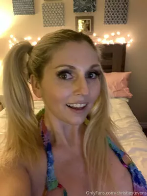 christiestevens / iluvchristie nude photo #0180