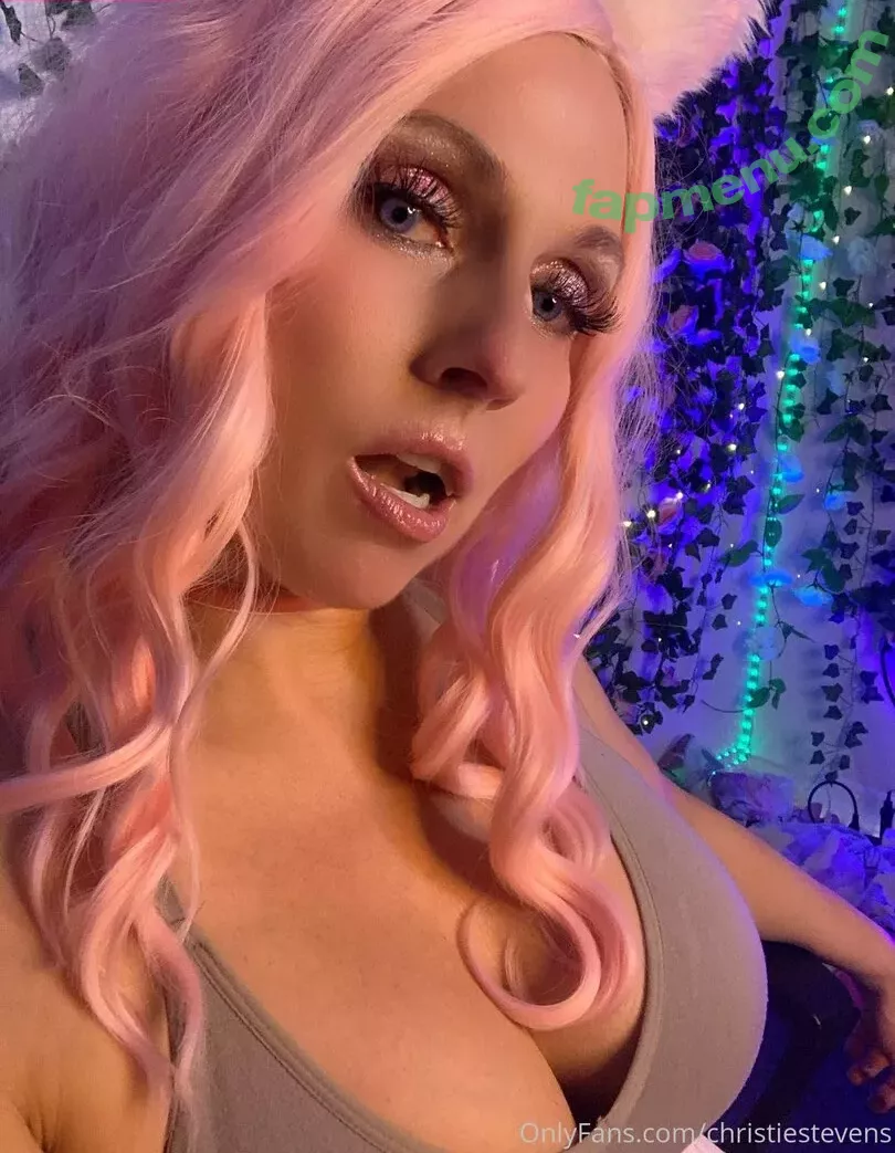 christiestevens nude photo #0157 (iluvchristie)