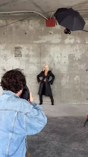 Christina Aguilera / XTINA nude photo #1294