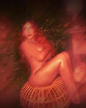 Christina Aguilera / XTINA nude photo #1329
