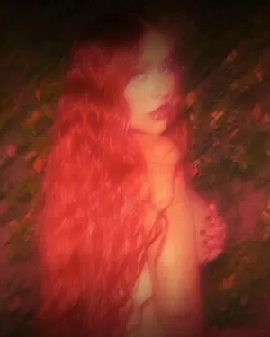 Christina Aguilera / XTINA nude photo #1330