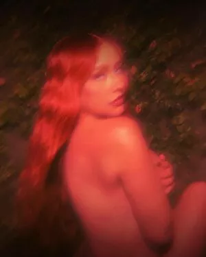 Christina Aguilera / XTINA nude photo #1332