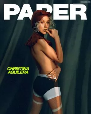 Christina Aguilera / XTINA / christinaaguilera nude photo #2151