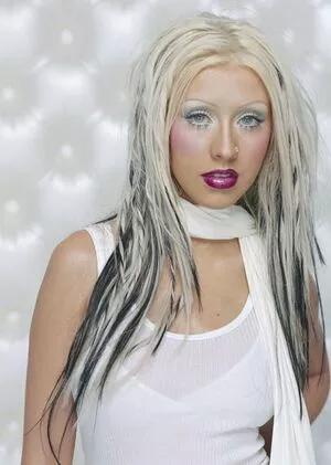 Christina Aguilera / XTINA / christinaaguilera nude photo #2210