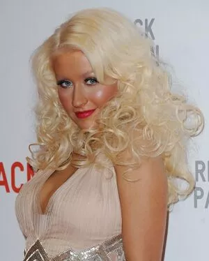 Christina Aguilera / XTINA / christinaaguilera nude photo #2322