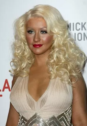 Christina Aguilera / XTINA / christinaaguilera nude photo #2553