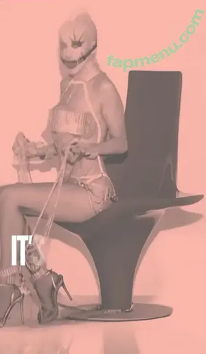 Christina Aguilera, XTINA leaks