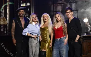 Christina Aguilera / XTINA / christinaaguilera nude photo #2979