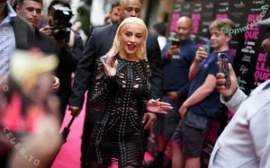 Christina Aguilera / XTINA / christinaaguilera nude photo #2985