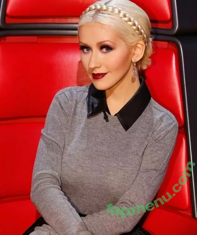 Christina Aguilera nude photo #2651 (XTINA / christinaaguilera)