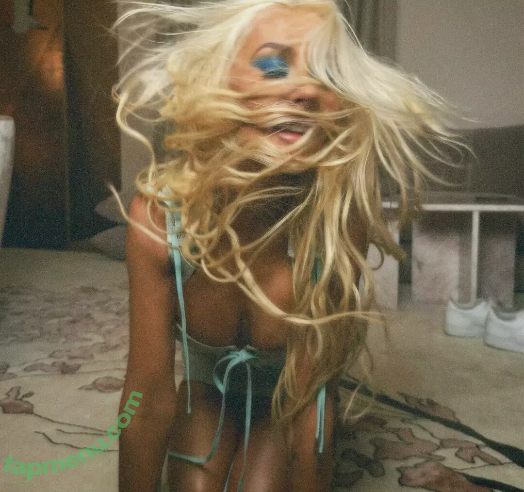 Christina Aguilera nude photo #2667 (XTINA / christinaaguilera)