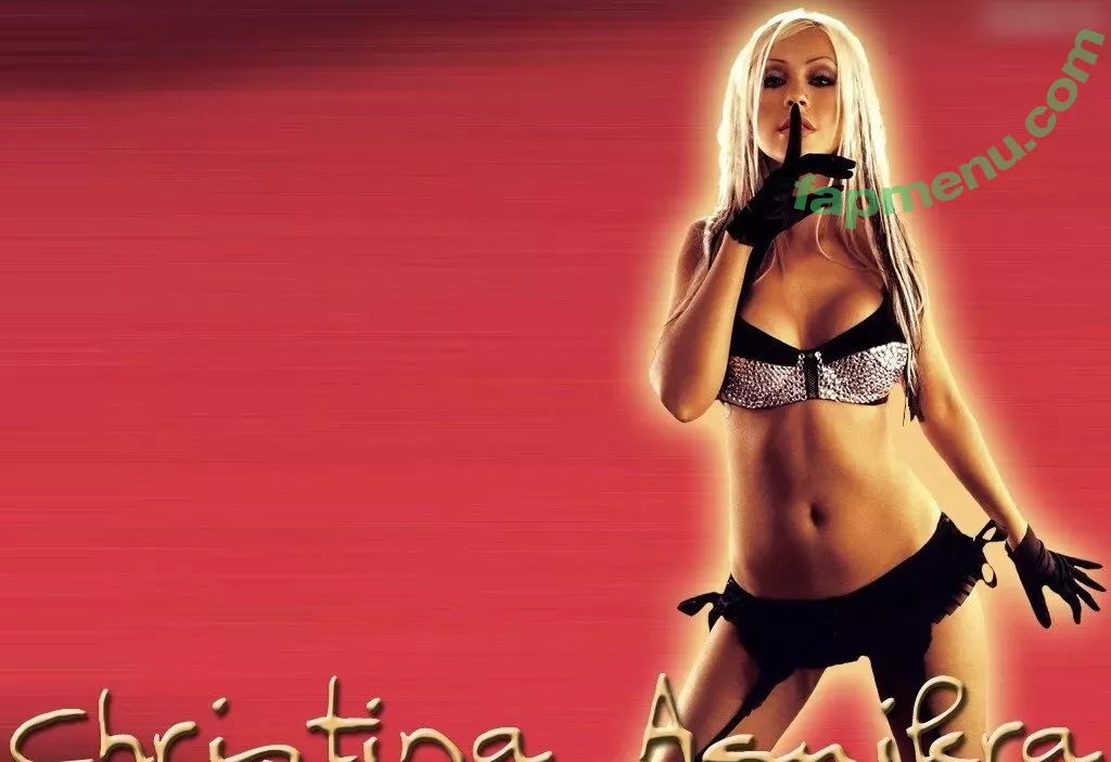 Christina Aguilera nude photo #2705 (XTINA / christinaaguilera)