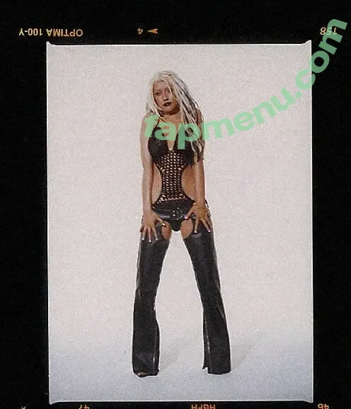 Christina Aguilera nude photo #2964 (XTINA)
