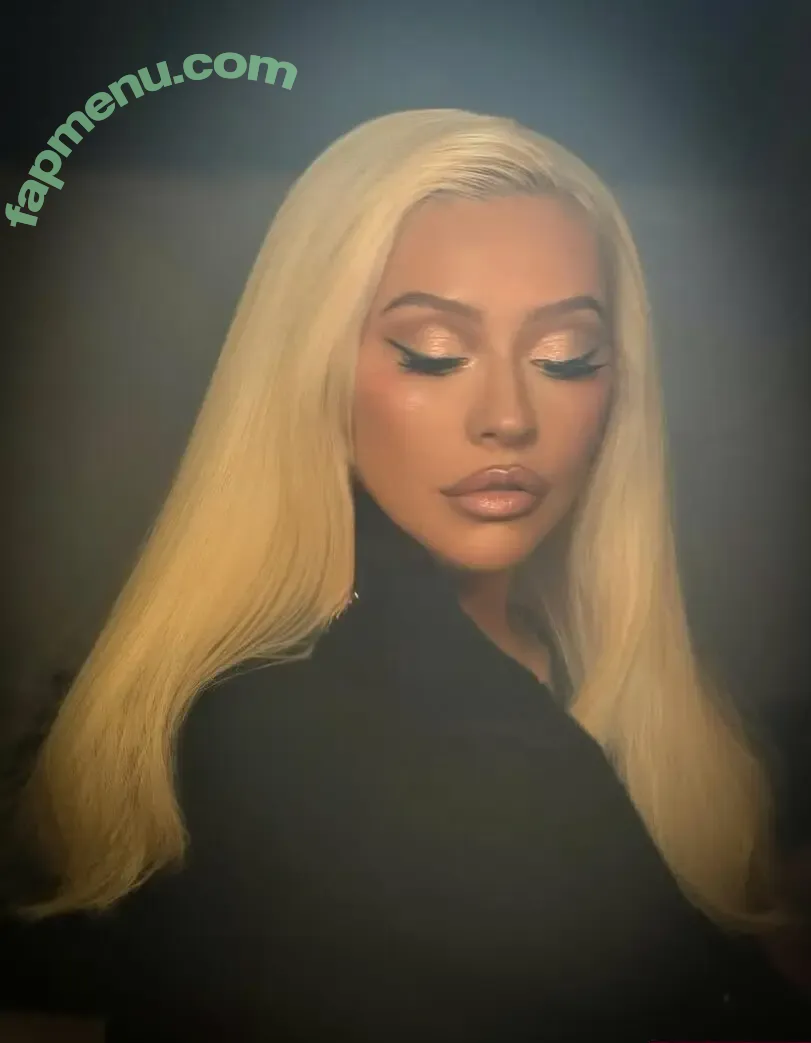 Christina Aguilera nude photo #2966 (XTINA)